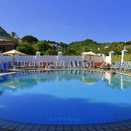 Hotel Terme Castaldi Forio di Ischia Eksteriør billede