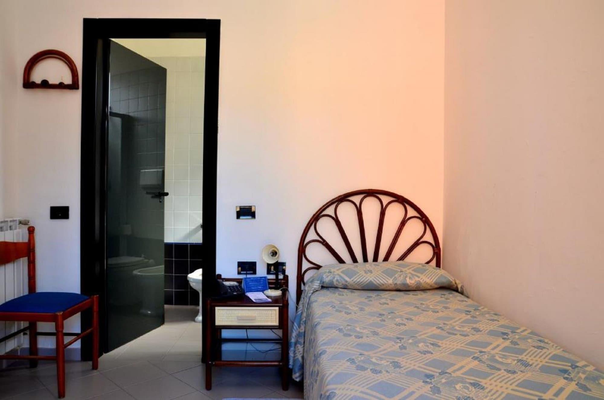 Hotel Terme Castaldi Forio di Ischia Eksteriør billede