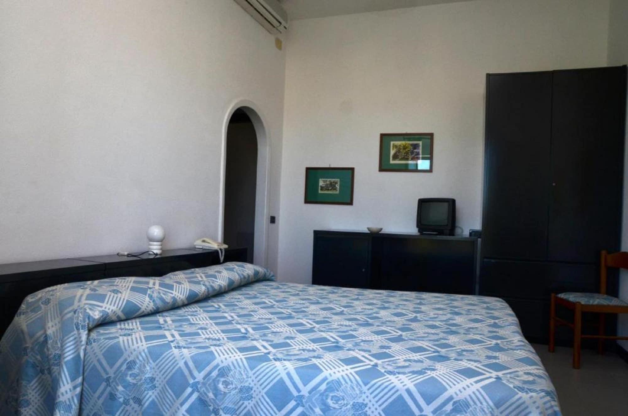 Hotel Terme Castaldi Forio di Ischia Eksteriør billede