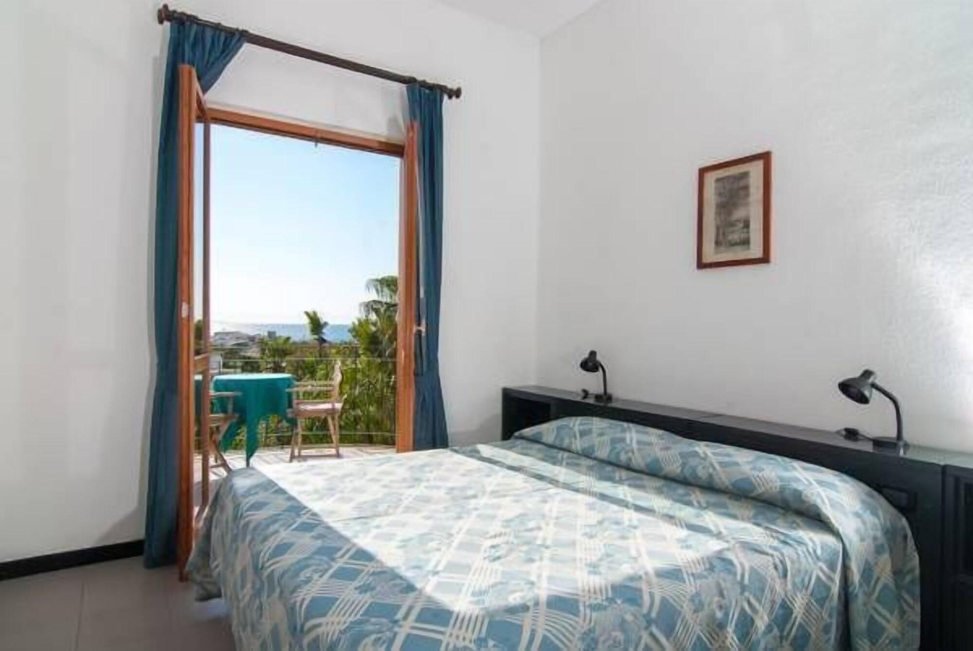 Hotel Terme Castaldi Forio di Ischia Eksteriør billede
