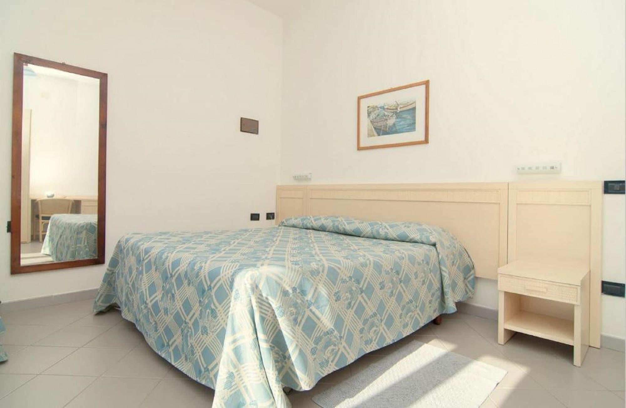 Hotel Terme Castaldi Forio di Ischia Eksteriør billede