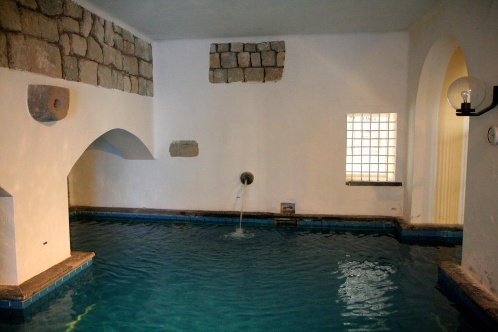 Hotel Terme Castaldi Forio di Ischia Eksteriør billede