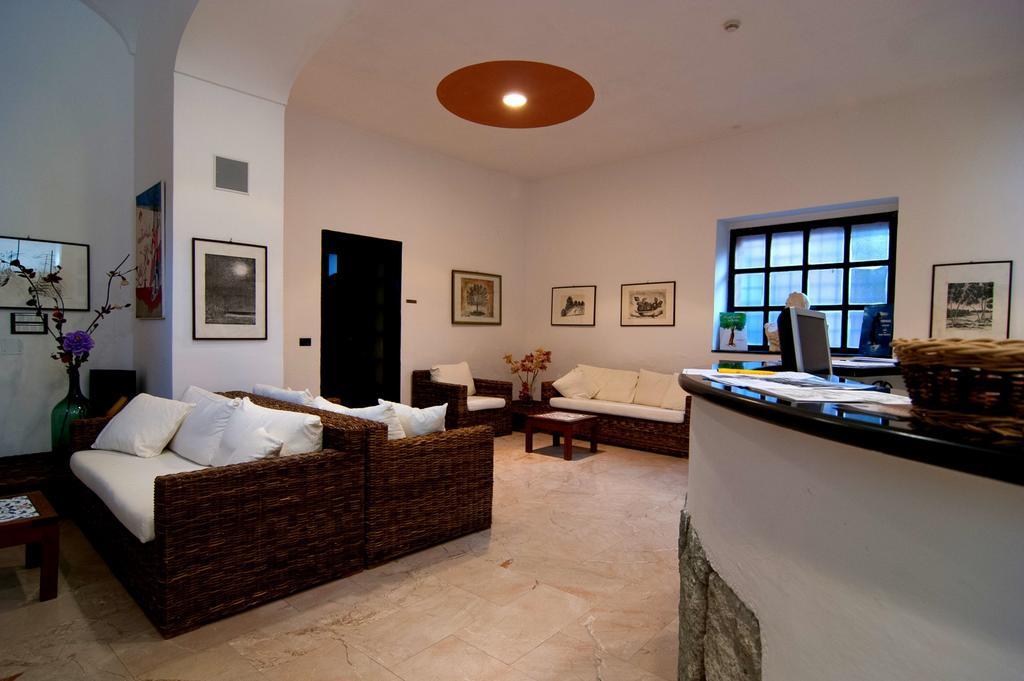 Hotel Terme Castaldi Forio di Ischia Eksteriør billede