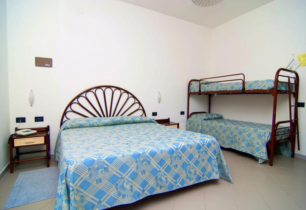 Hotel Terme Castaldi Forio di Ischia Eksteriør billede
